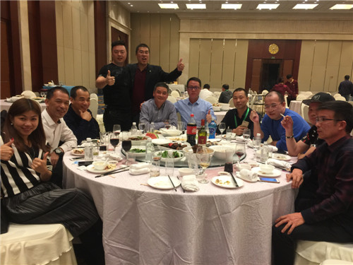 中國鑄造協(xié)會(huì)精密鑄造分會(huì)