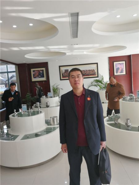 中國鑄造協(xié)會(huì)精密鑄造分會(huì)