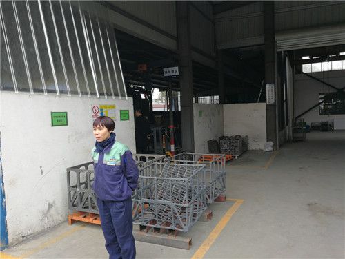 中國鑄造協(xié)會(huì)精密鑄造分會(huì)